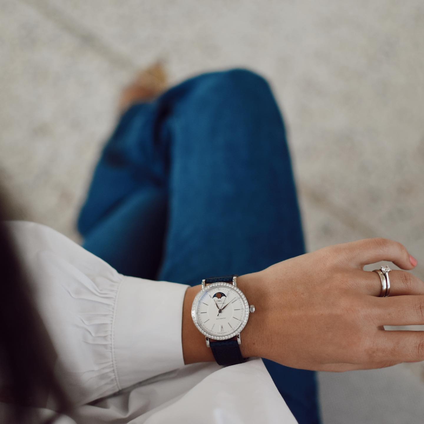 IWC