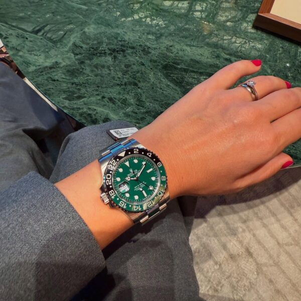women’s watches 2025 trends