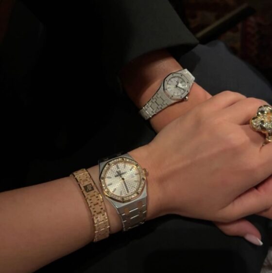 Best watches to wear during Ramadan