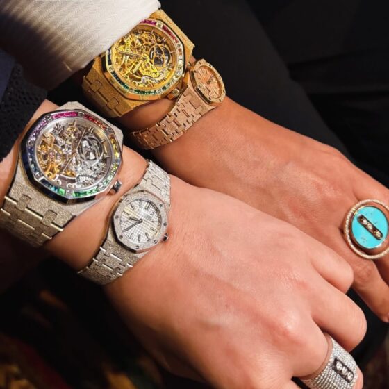 summer watches for women